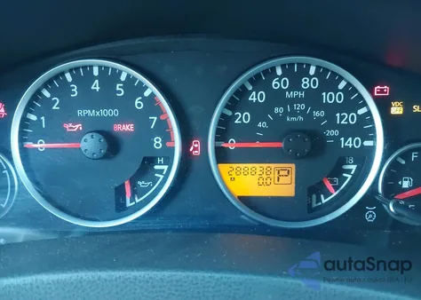 2005 Nissan Pathfinder Se from USA, damaged, VIN 5N1AR18U85C747242